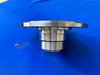 Brida de salida ZF 4WG200 4644 309 001