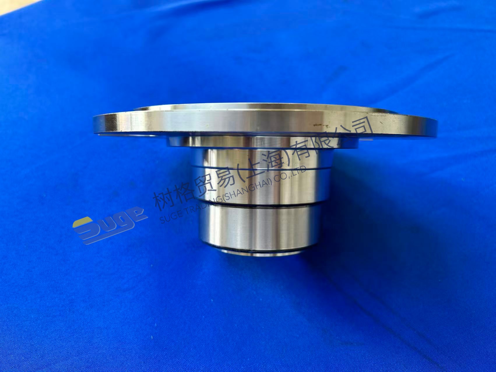 Brida de salida ZF 4WG200 4644 309 001