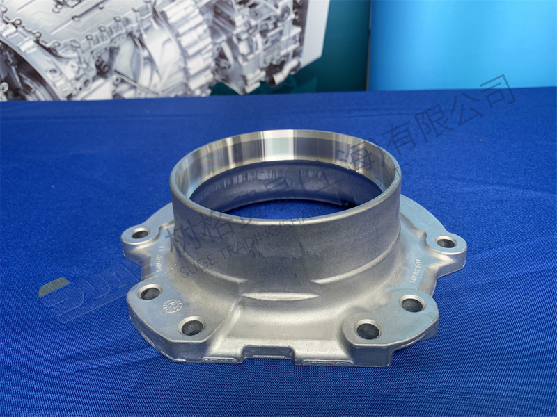 CUBIERTA de piezas de transmisión automática ZF TRAXON 1328 331 004