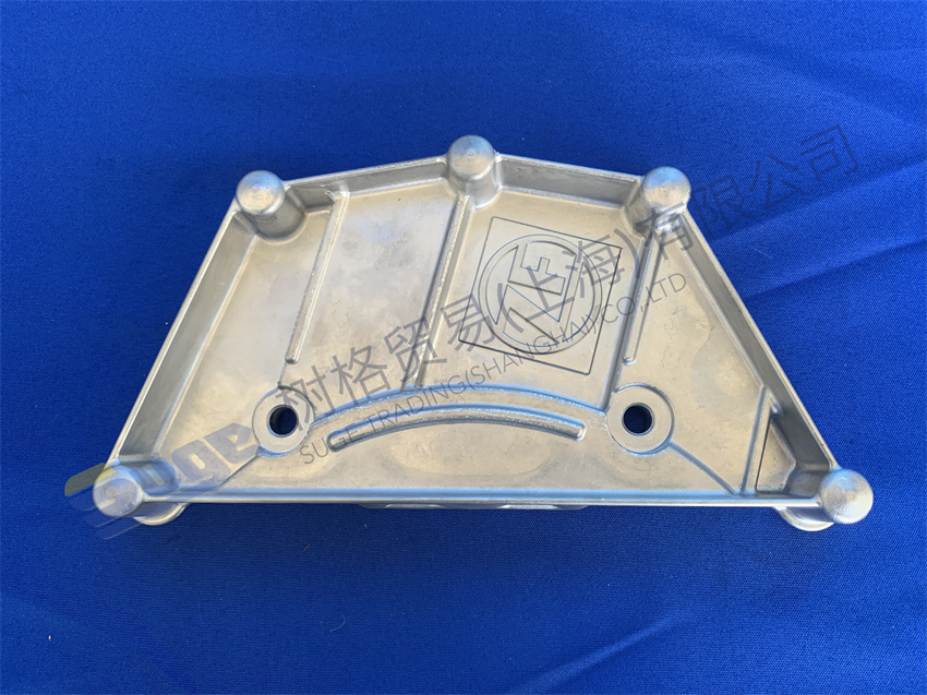 Piezas de transmisión automática ZF TRAXON CUBIERTA DE PTO 1358 301 091