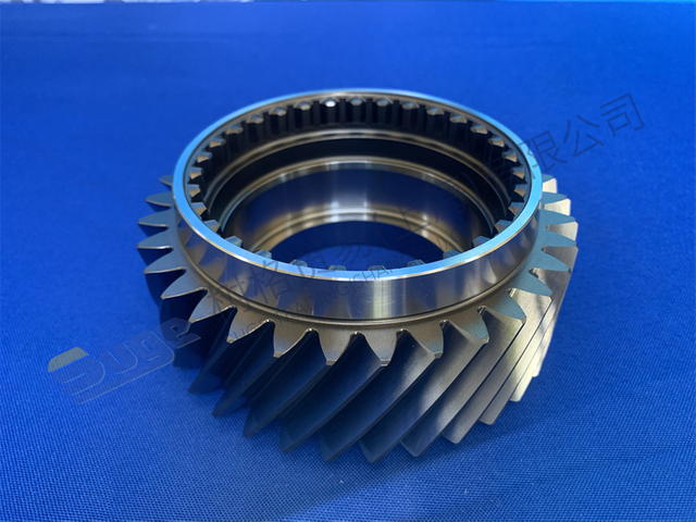 La transmisión automática de ZF TRAXON parte el ENGRANAJE K1 1358 302 224