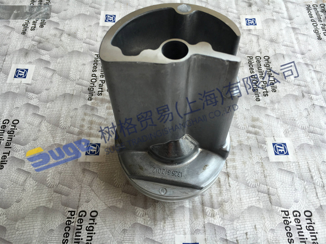 Piezas de caja de cambios ZF ECOSPLIT4 CILINDRO GV 1325 312 012