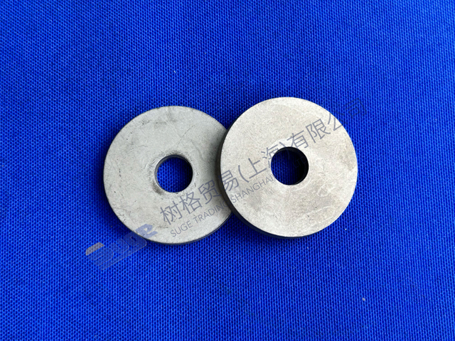 ZF MT-E Axle Arandela de empuje 4475 319 254