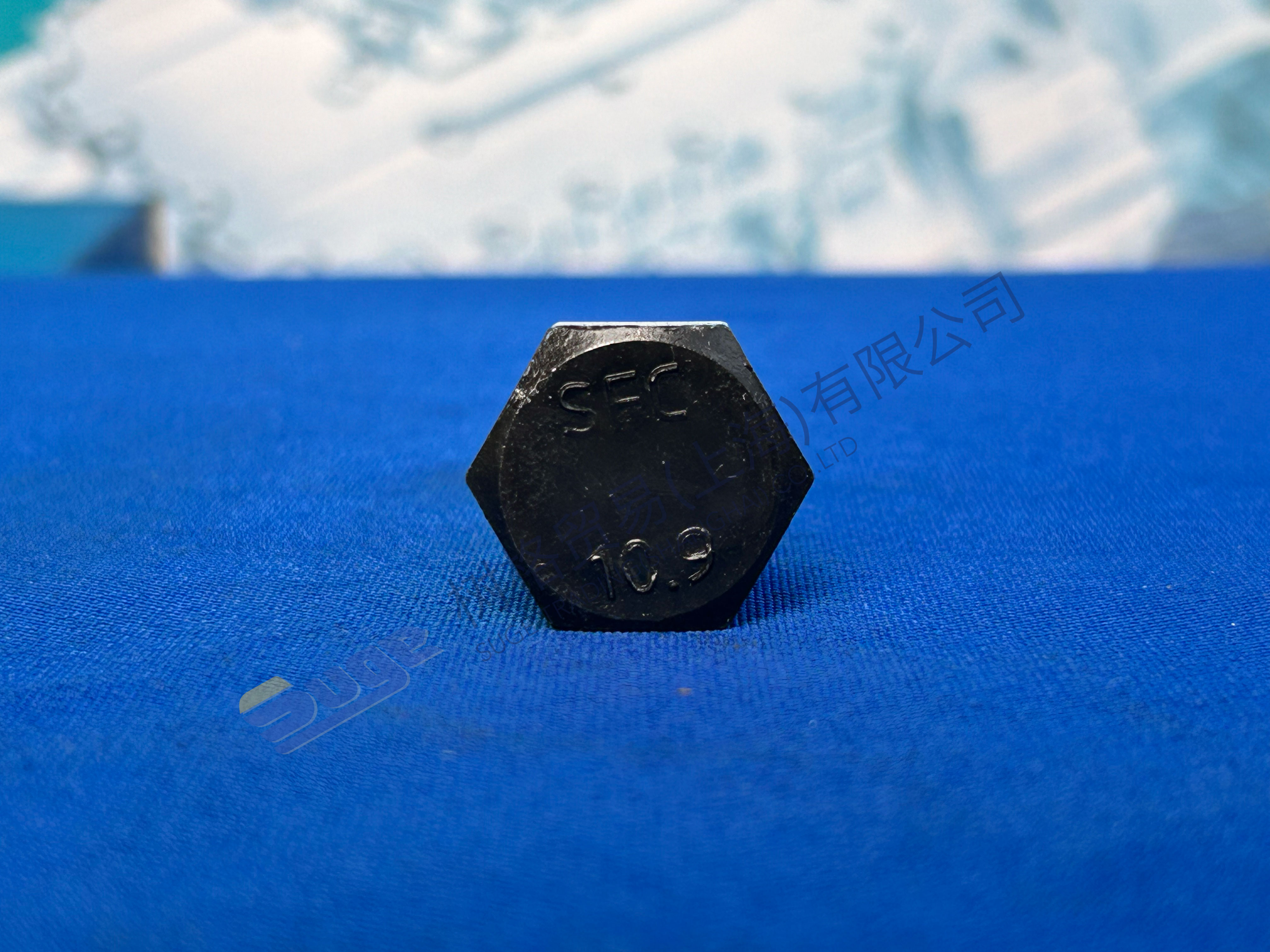 ZF MT-E Eje Hexagon Tornillo 0636 011 204