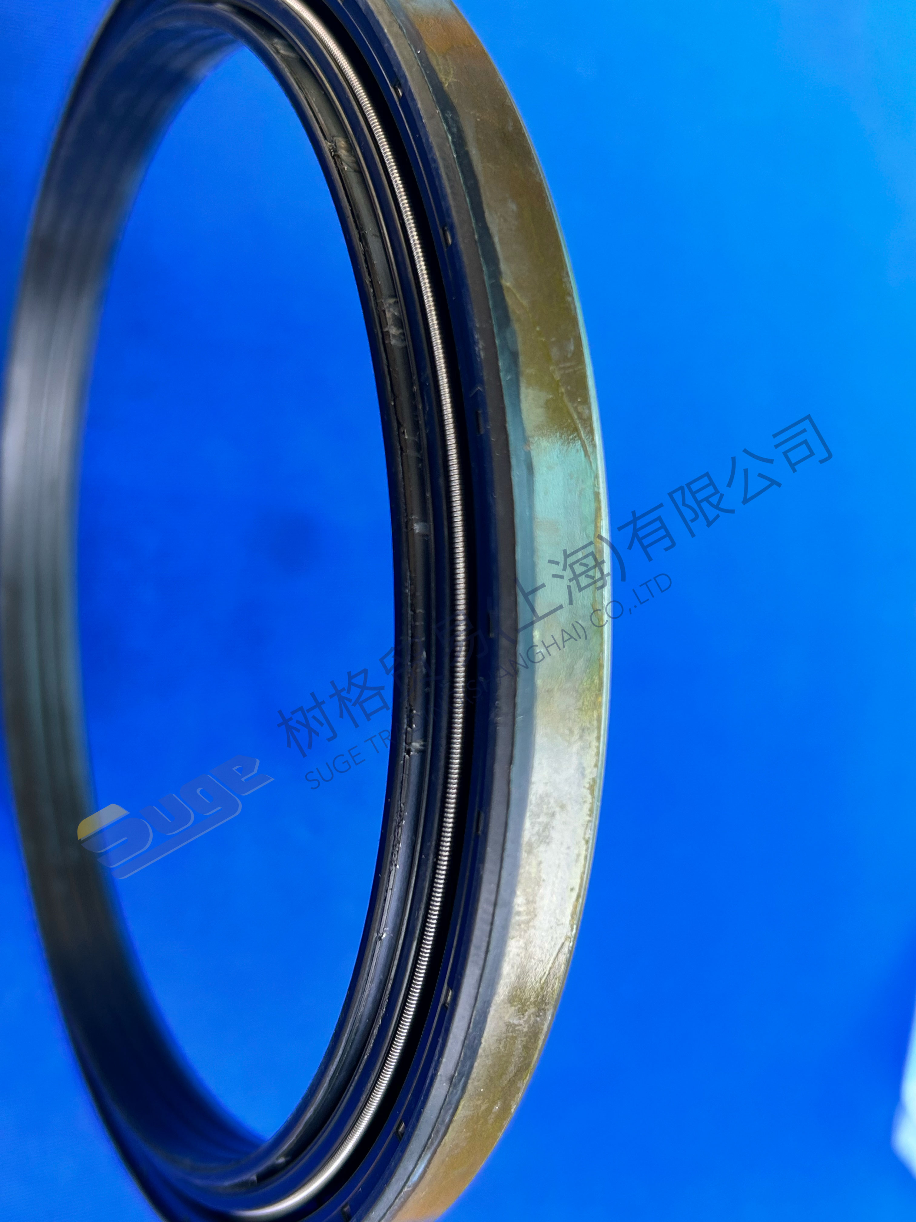 Anillo de cassette de eje mt-e mt-e 0734 309 423