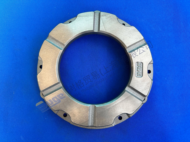 ZF MT-E Axle Piston 4472 347 030