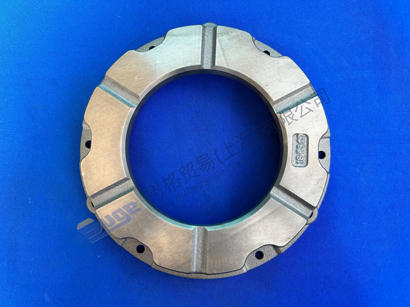 ZF MT-E Axle Piston 4472 347 030
