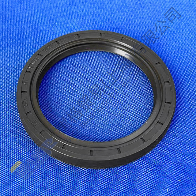 Junta de brida de salida ZF PTO N109/10B 0734 319 559