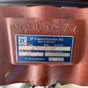 Controlador mezclador ZF CML-10 4108 072 003