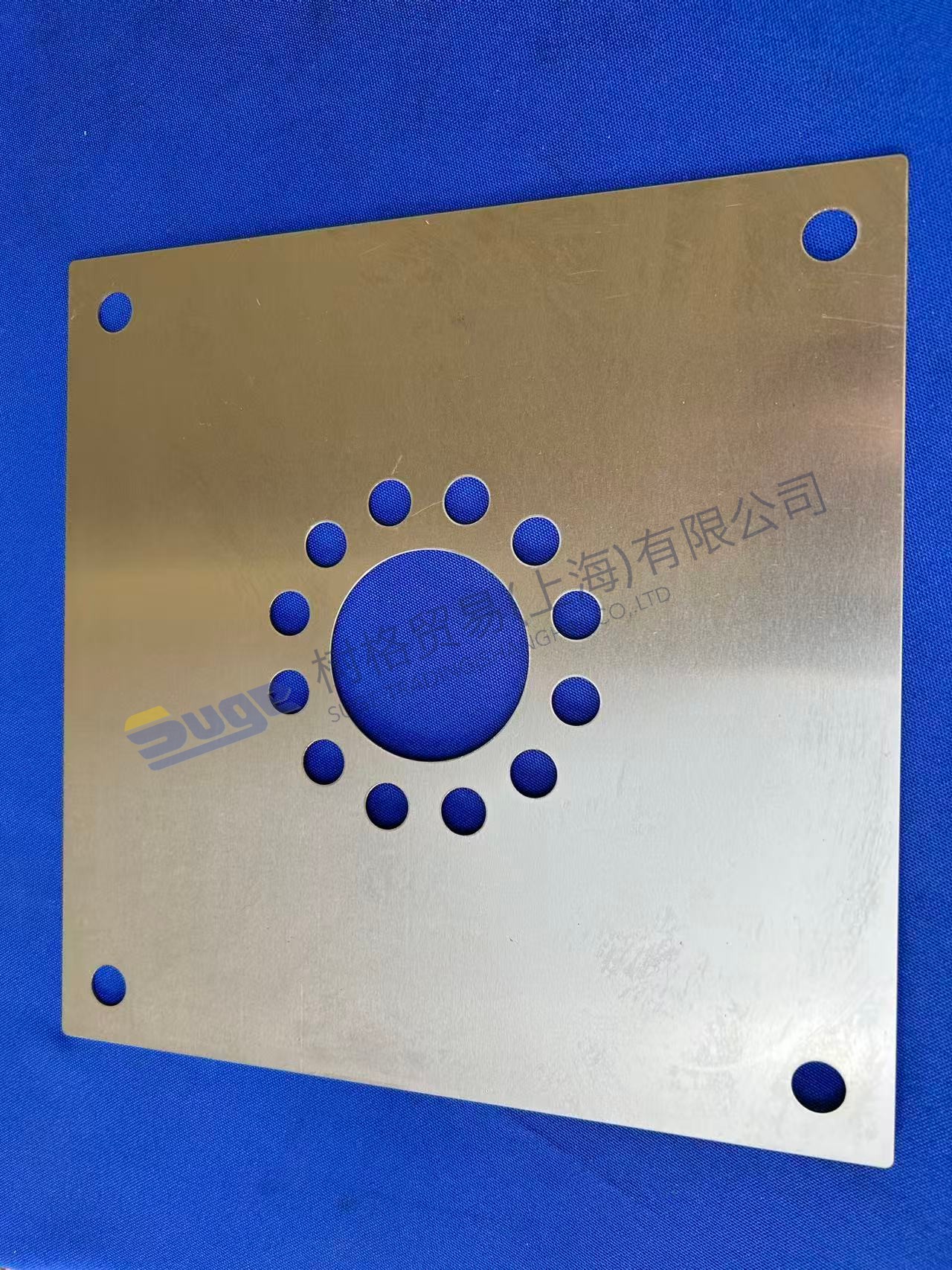 ZF 4WG200 Diafragma 4644 330 239