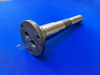 ZF 4WG200 Eje 4644 352 062