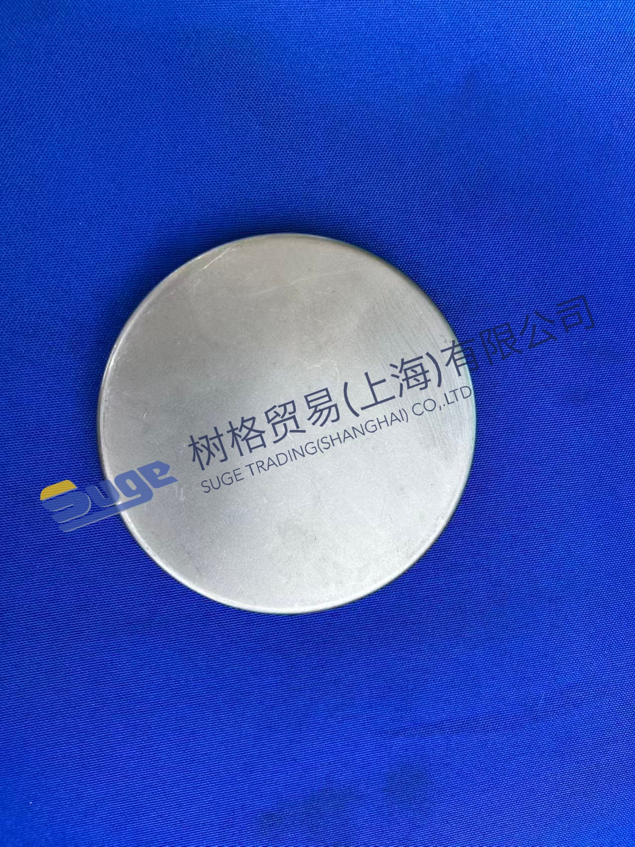 Tapa de sellado ZF 4WG200 4642 301 106