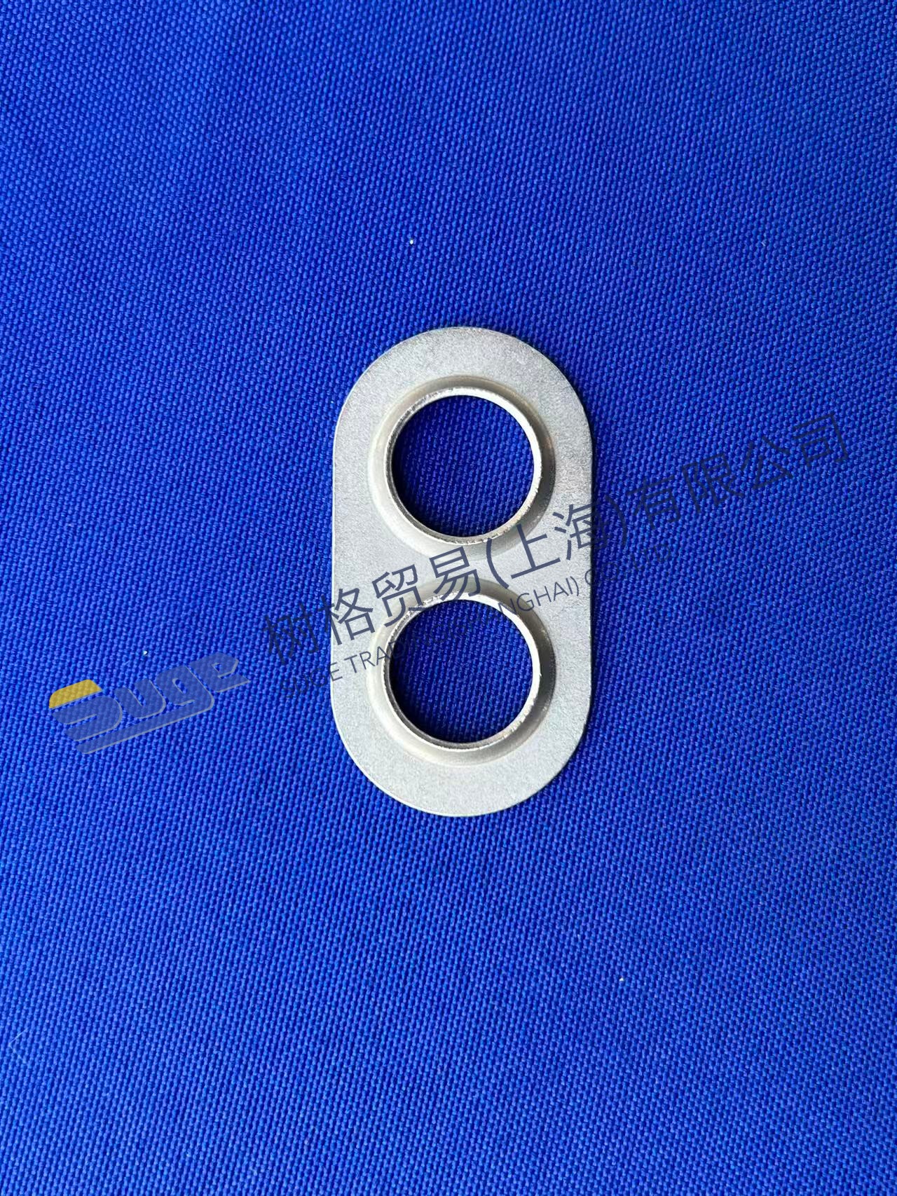 Arandela de lengüeta ZF 4WG200 1269 302 164