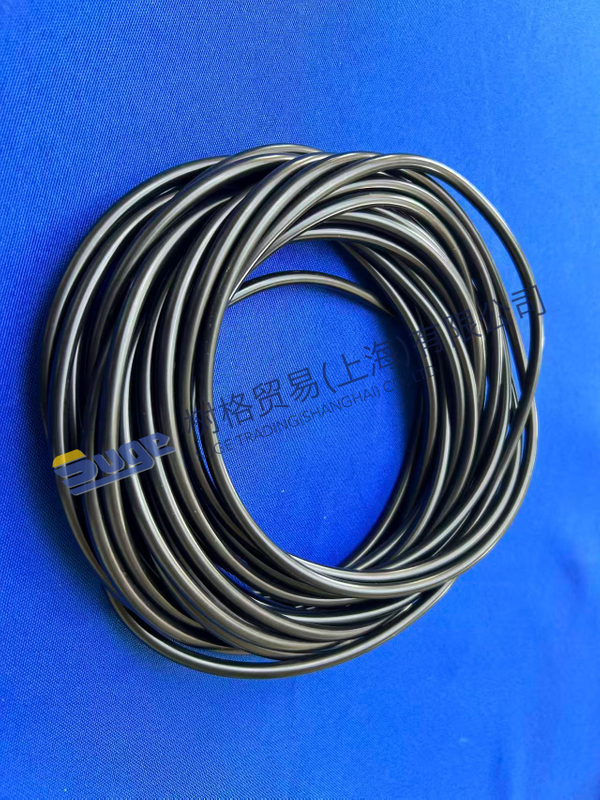 ZF 4WG200 Junta tórica 0634 349 606