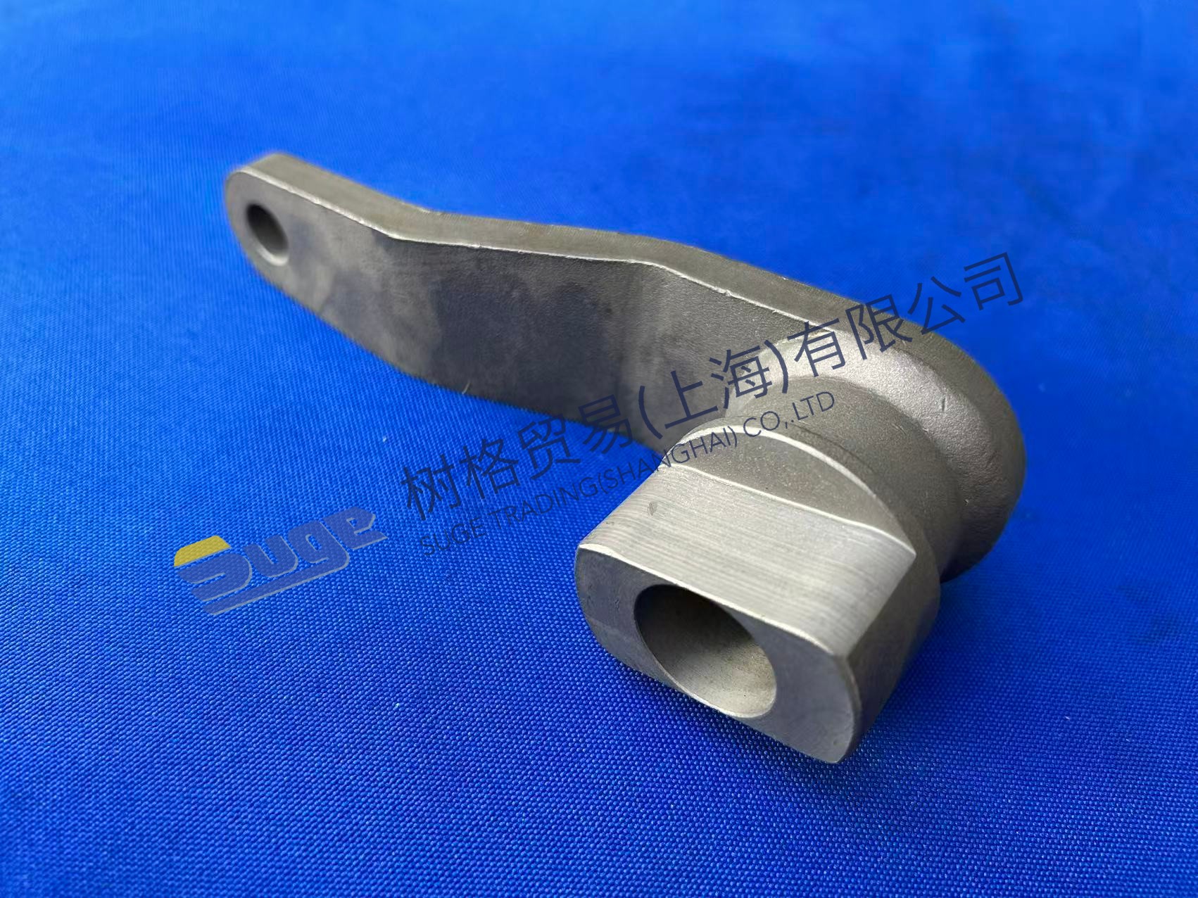 Leva de freno ZF 4WG200 0501 338 829