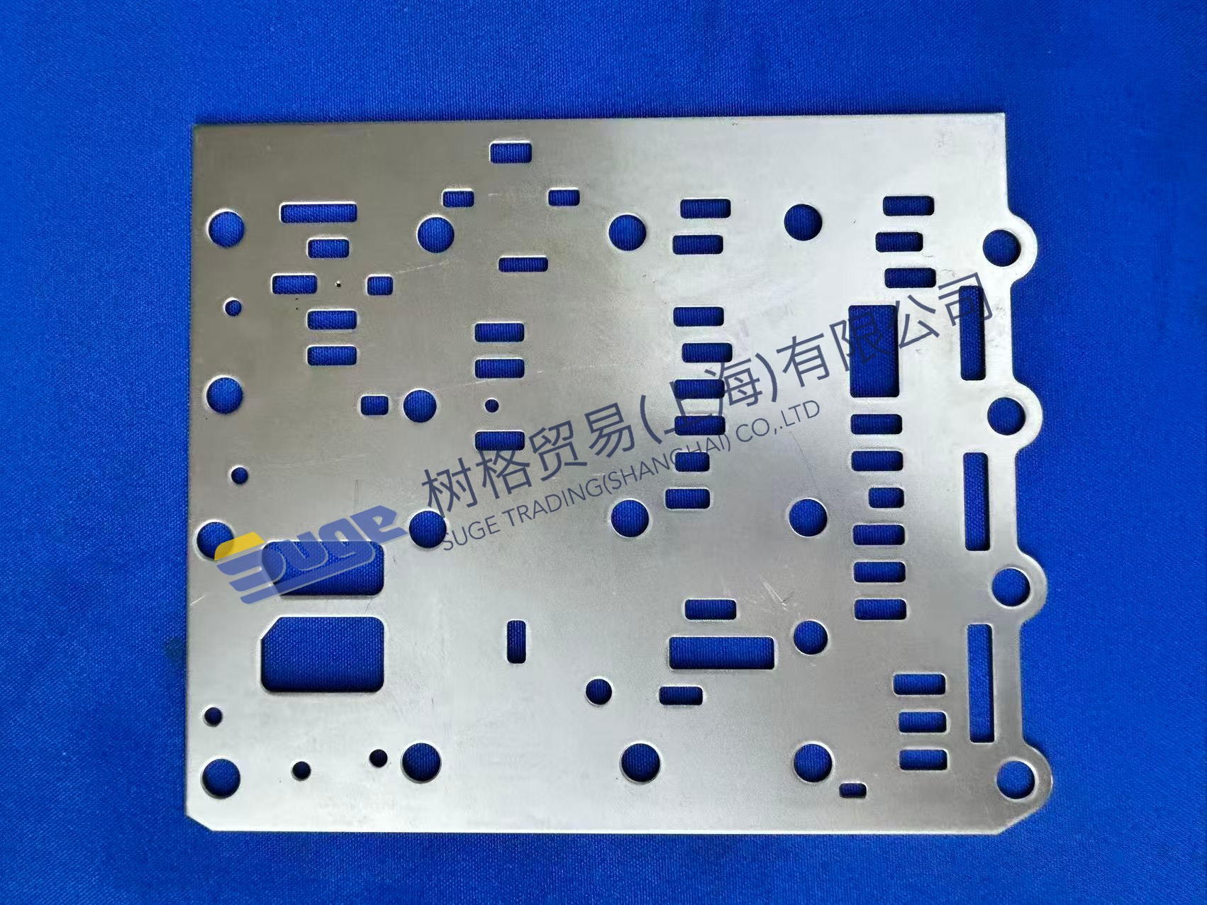 ZF 4WG200 Tapa 4644 306 508