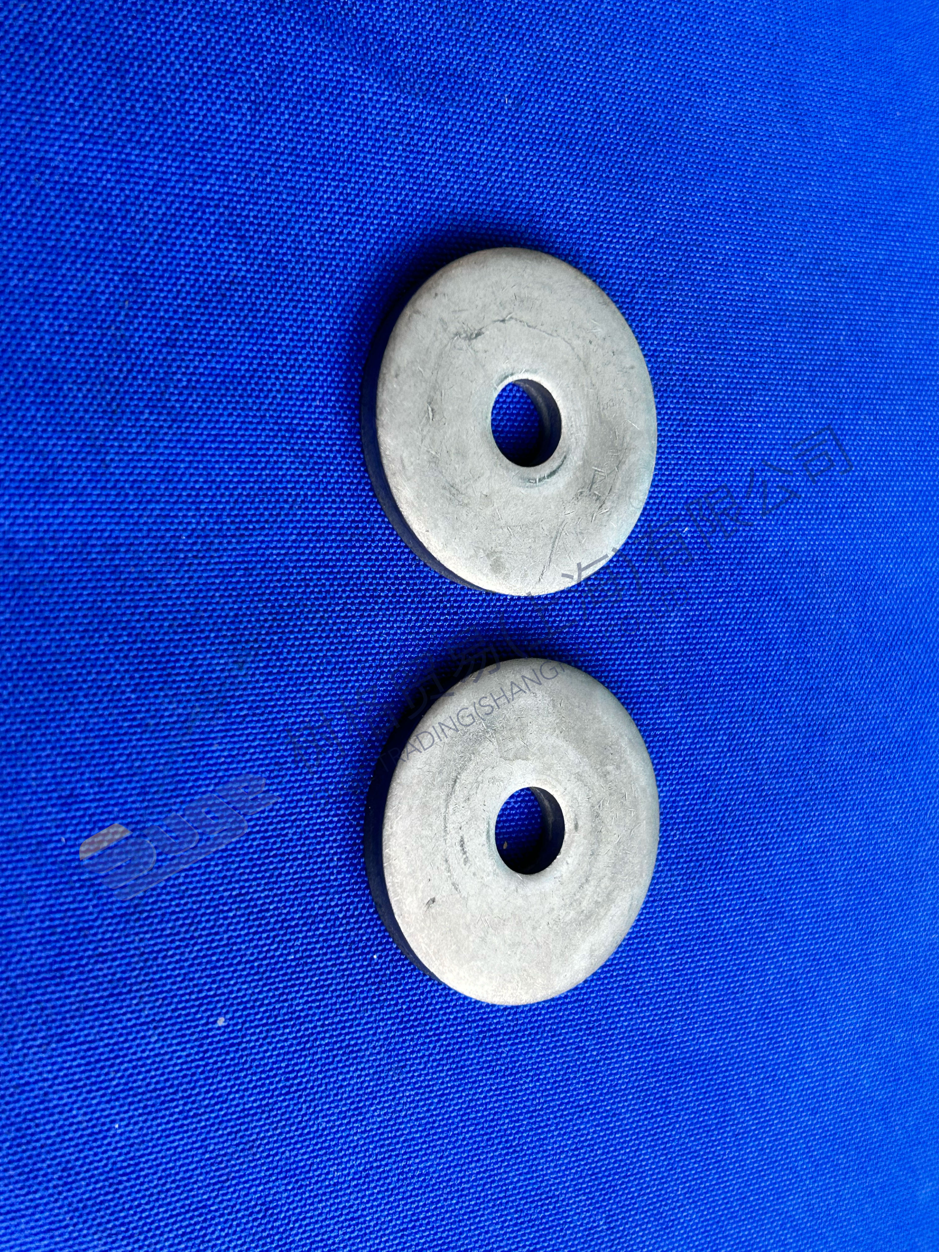 ZF MT-E Axle Arandela de empuje 4475 319 254