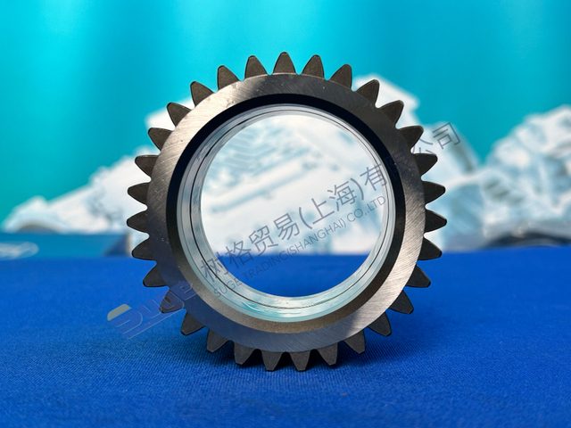 ZF MT-E Axle Planetary Gear 4472 347 039