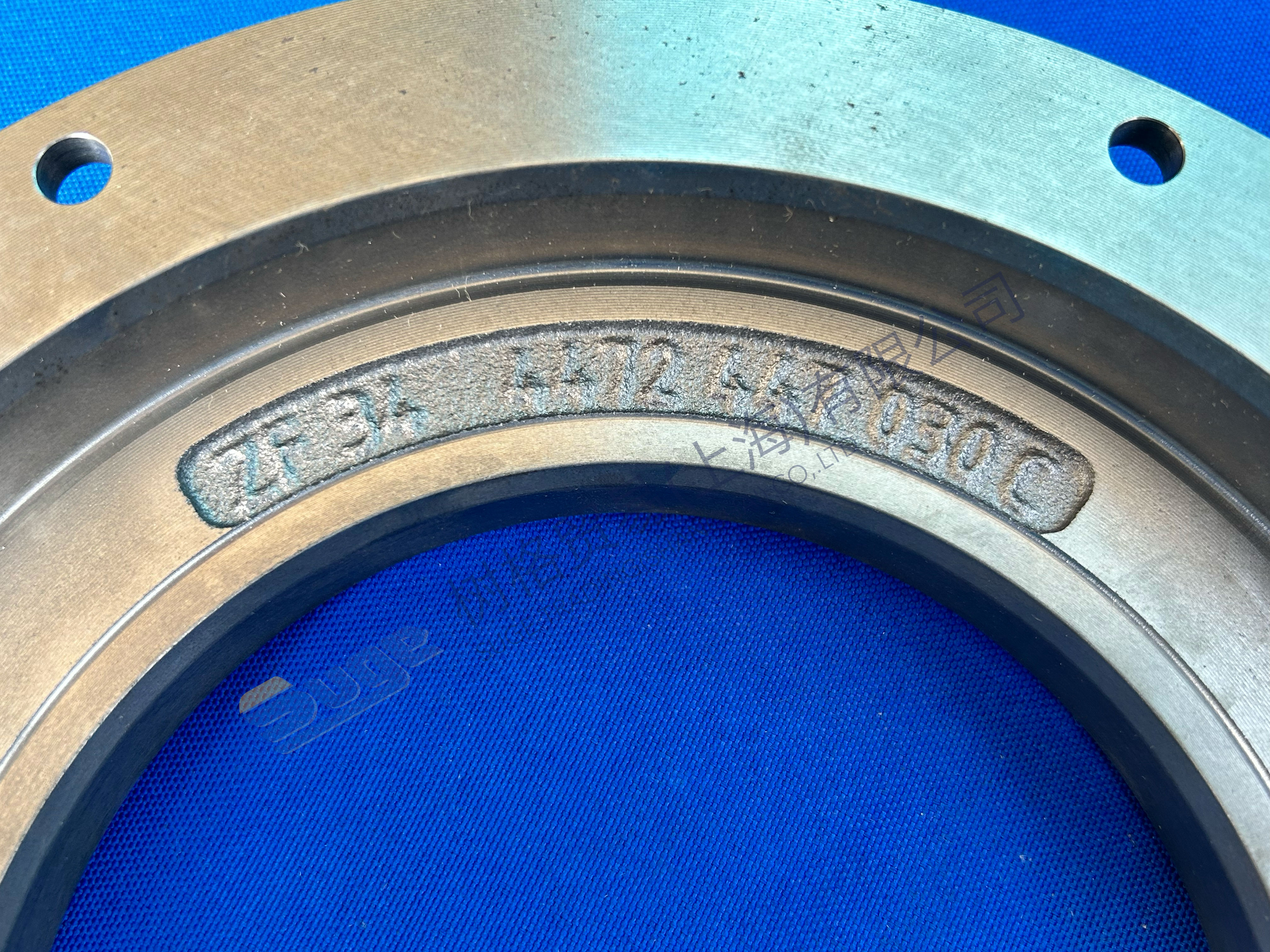 ZF MT-E Axle Piston 4472 347 030