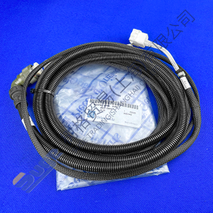 Mazo de cables ZF 4WG200 6029 205 247