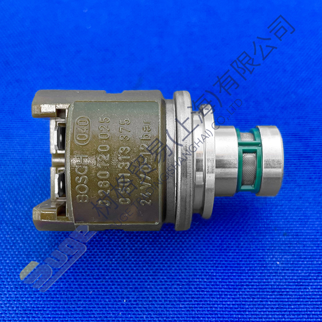 Electroválvula ZF 4WG200 0501 313 375