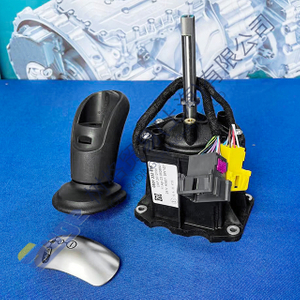 Selector de gama ZF (incluido 0501 332 458) 6006 039 005