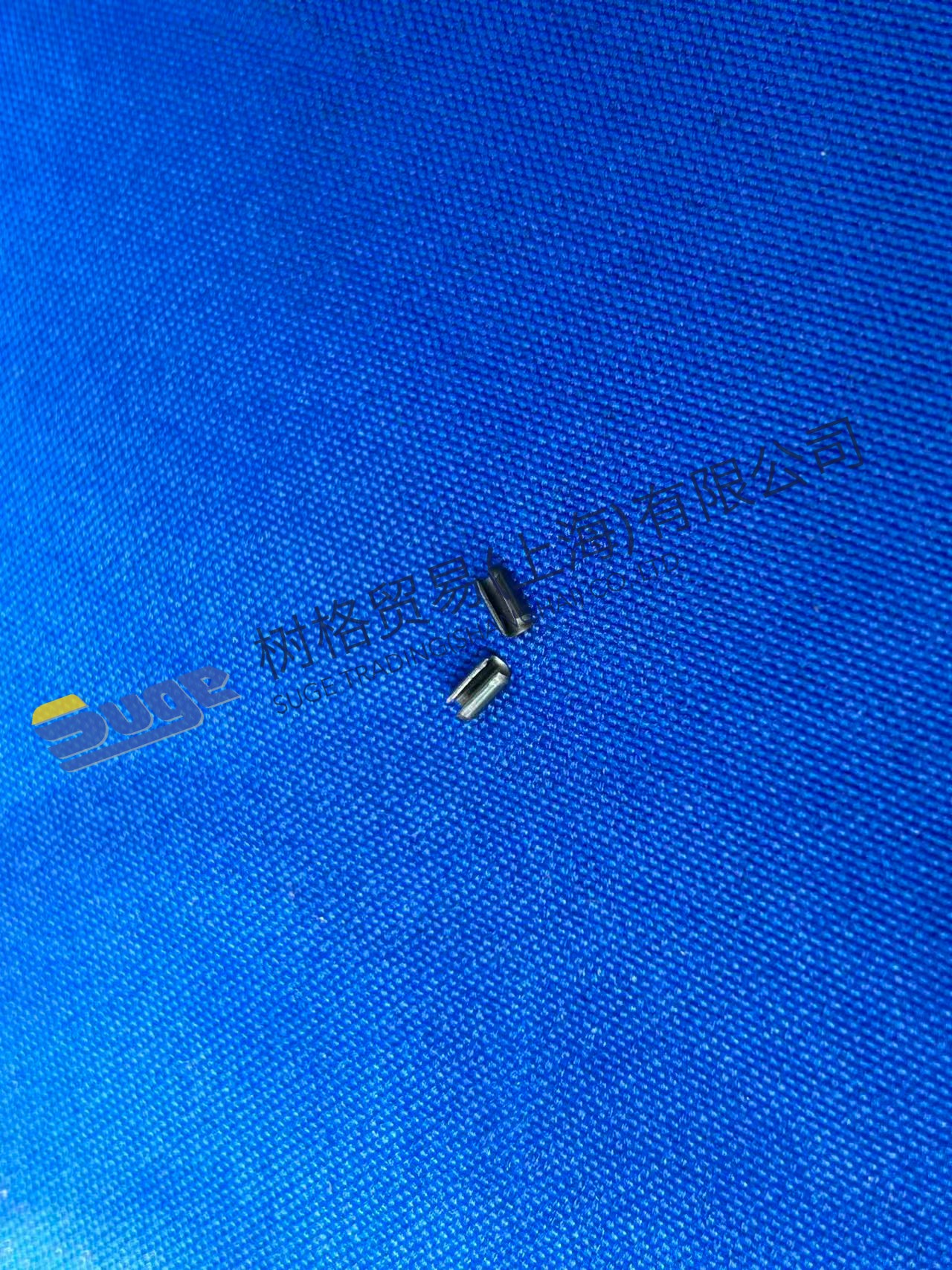 ZF 4WG200 Pasador de ranura 0631 329 267