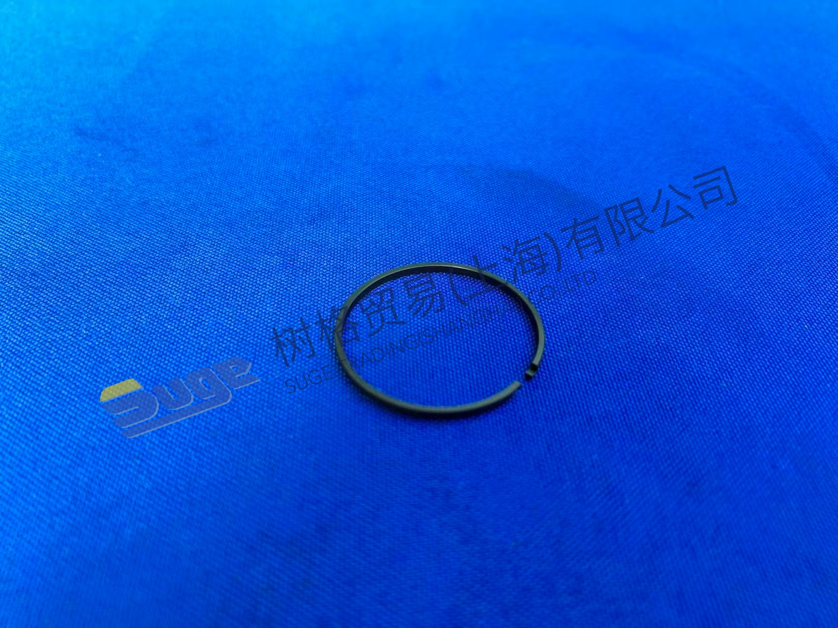 Anillo de pistón ZF 4WG200 0734 401 106