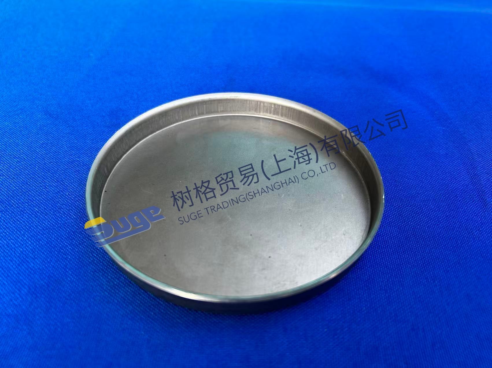 Tapa de sellado ZF 4WG200 4642 301 106