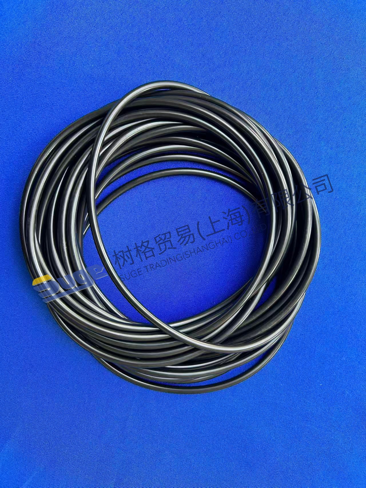 ZF 4WG200 Junta tórica 0634 349 606