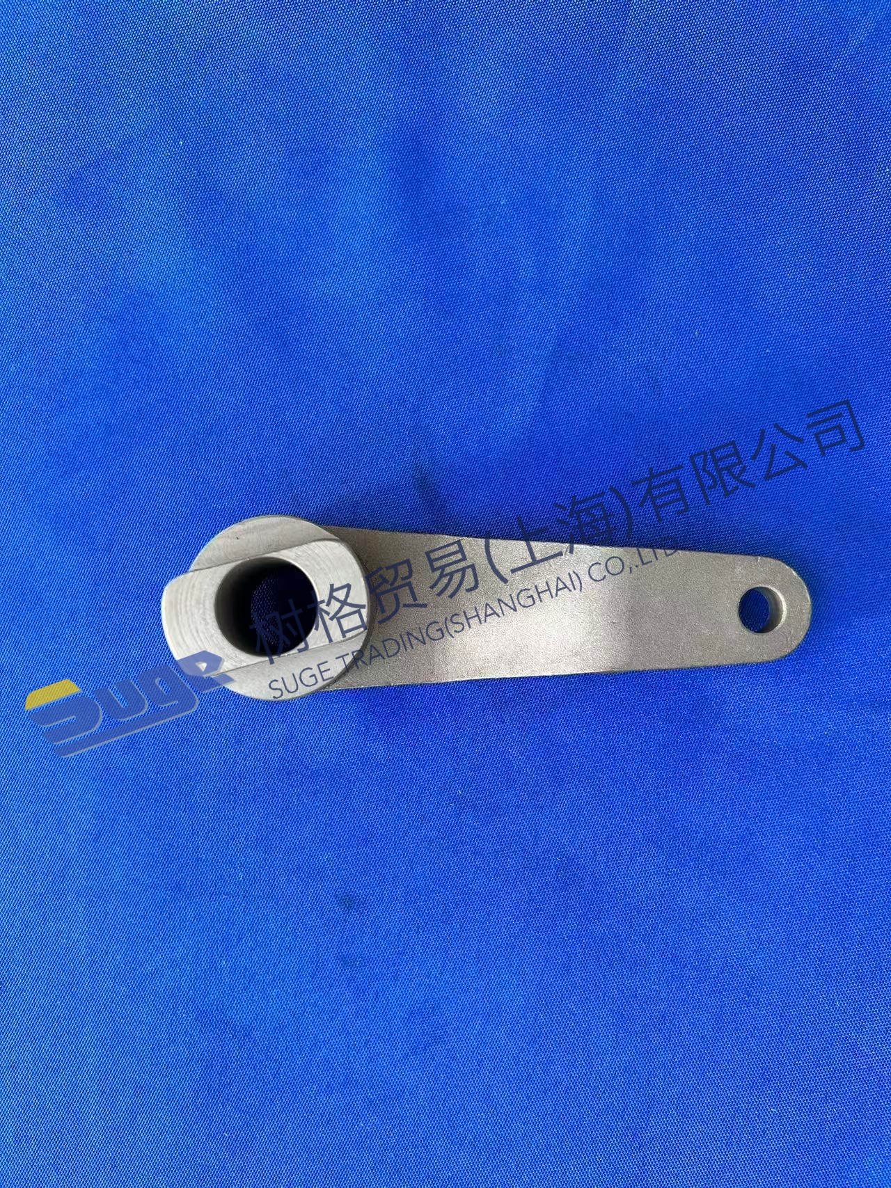 Leva de freno ZF 4WG200 0501 338 829