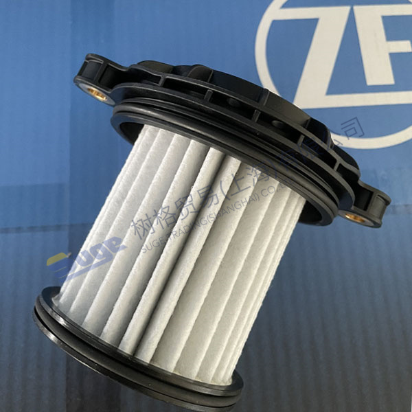 Filtro de succión ZF Saugfilter aplicable a INTARDER 0501 215 163