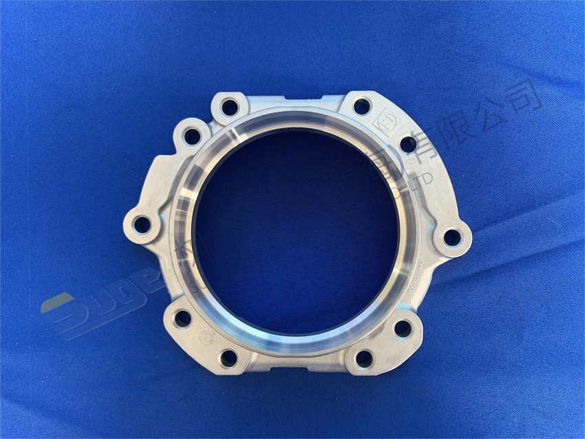 CUBIERTA de piezas de transmisión automática ZF TRAXON 1328 331 004