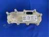 ACTUADOR SELECTOR de piezas de transmisión automática ZF TRAXON 0501 328 597