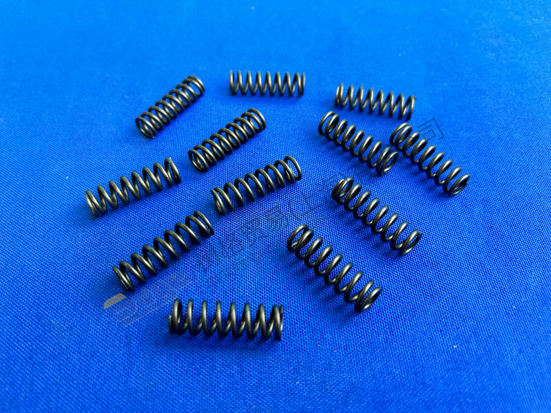 ZF MT-E Axle Compression Spring 0732 042 895