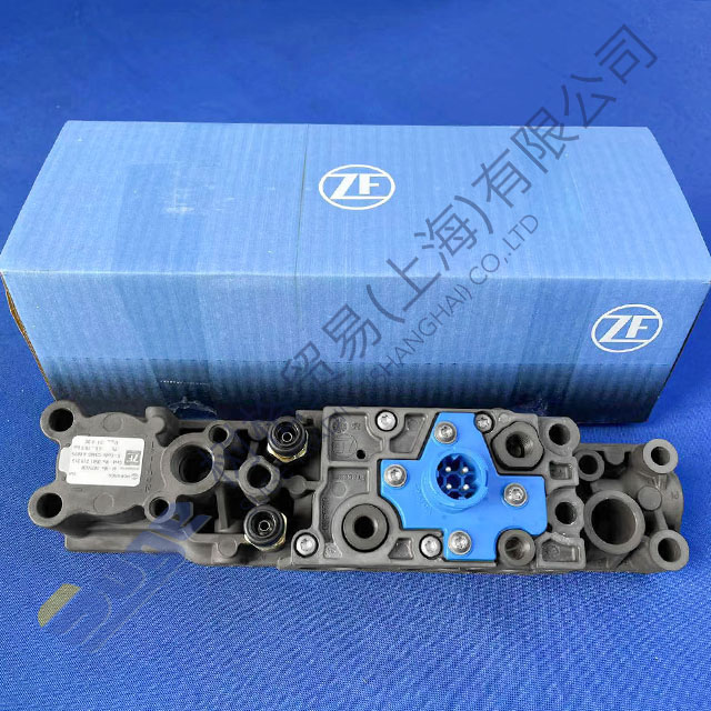 Bloque de válvulas de transmisión ZF 0501 219 315