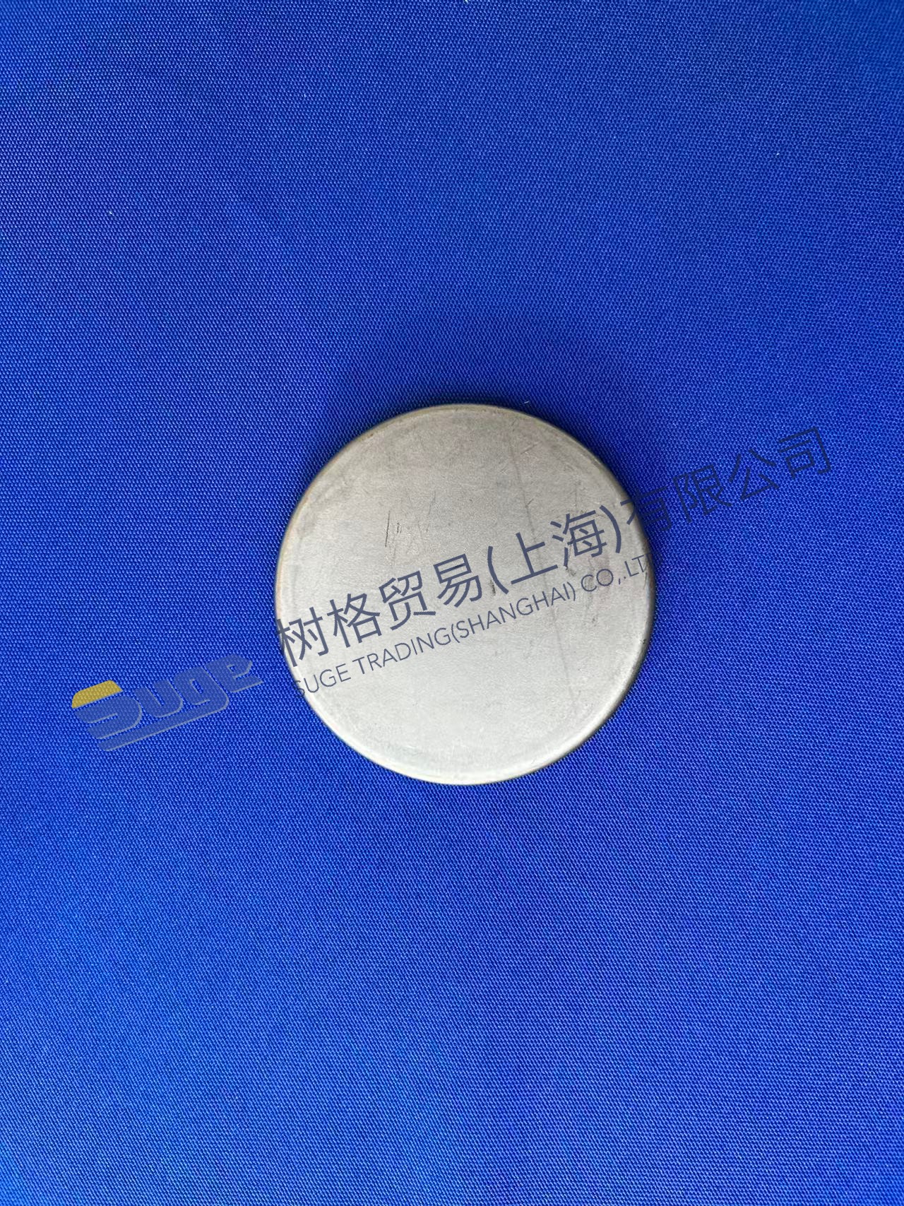 Tapa de sellado ZF 4WG200 4466 351 081