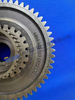 ZF 4WG200 Engranaje 4644 252 097