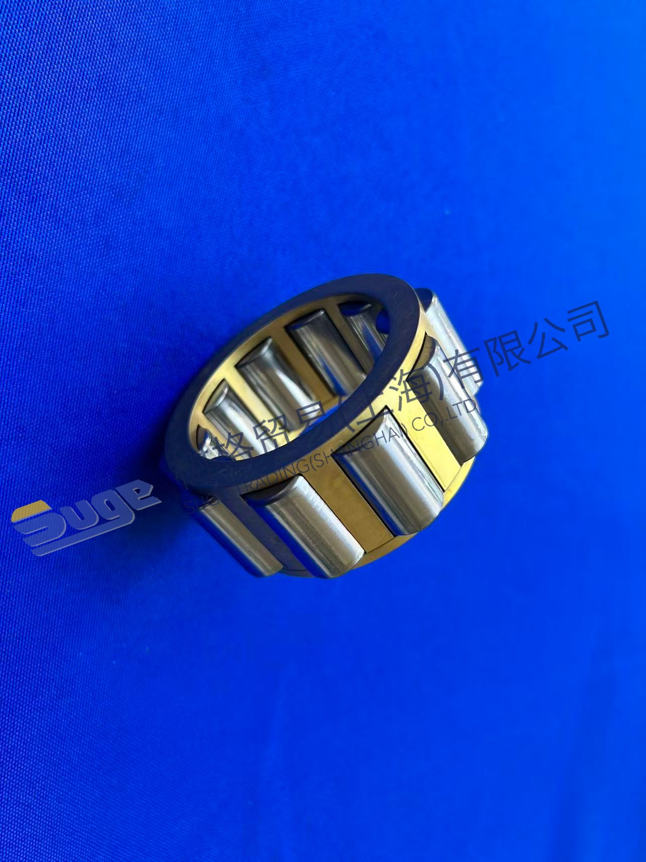 Rodamiento de rodillos ZF 4WG200 0735 358 932