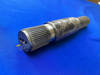 Eje de salida ZF 4WG200 4644 303 216