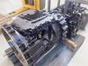 Transmisión remanufacturada ZF TRAXON 12TX2421 12TX2621TD