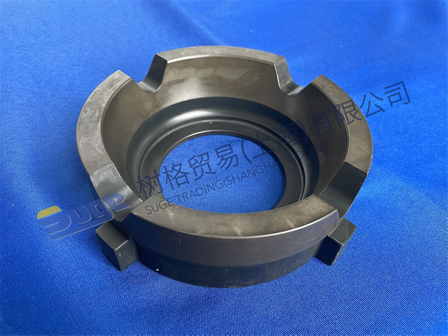 Anillo de presión de piezas originales del eje ZF ZF-Número de pieza: 4482 372 003