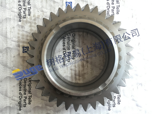 Piezas de caja de cambios ZF ECOSPLIT4 GV GEAR 1316 302 067