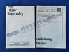ZF 4WG260 4WG310 WG AEB STARTOR - Herramientas 0501 298 522