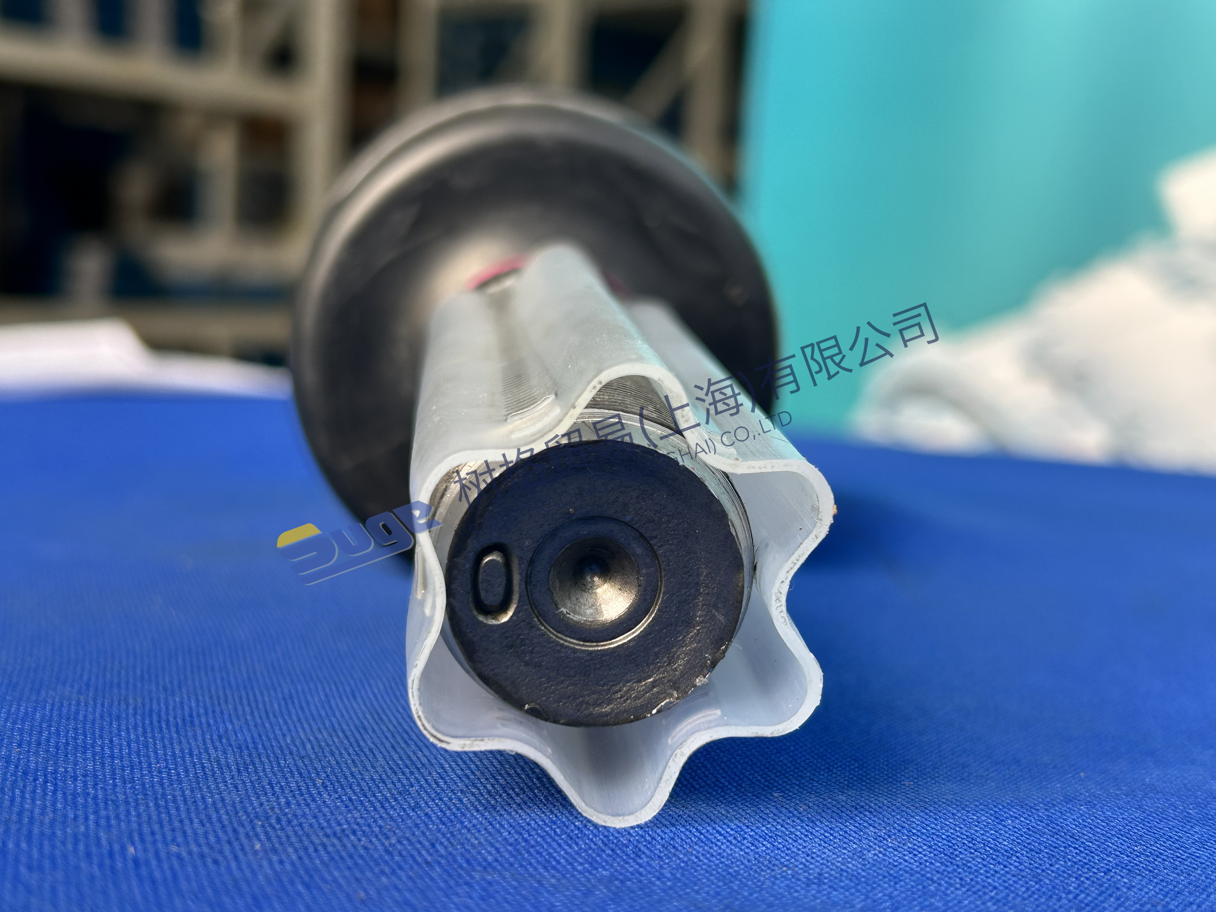 ZF MT-E Eje Axial Junta 0501 217 589
