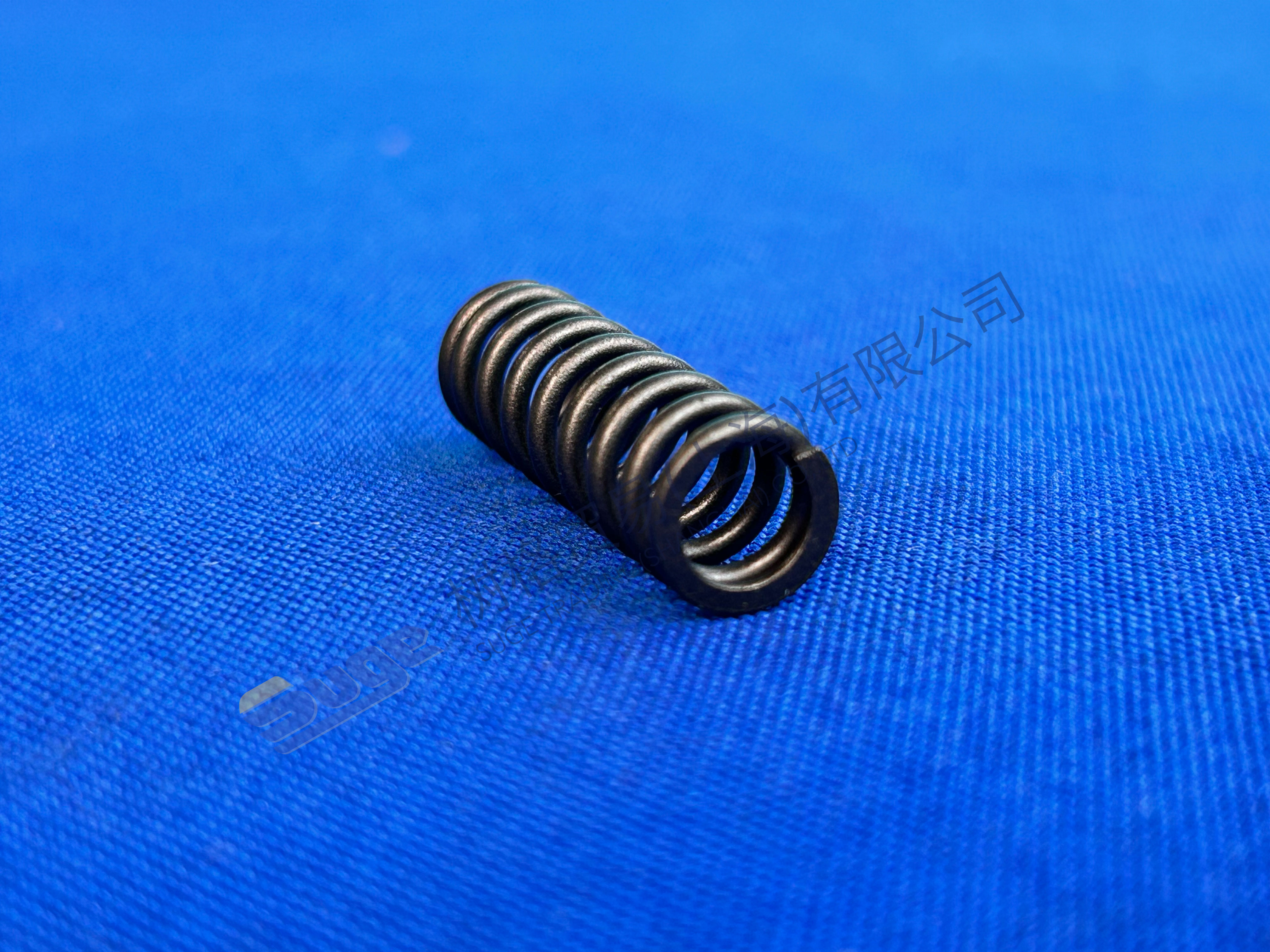 ZF MT-E Axle Compression Spring 0732 042 895