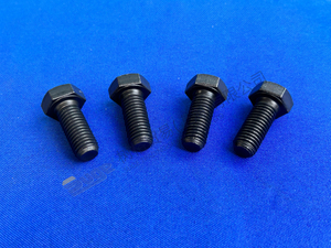 ZF MT-E Axle Hexagon Torny 0636 016 012