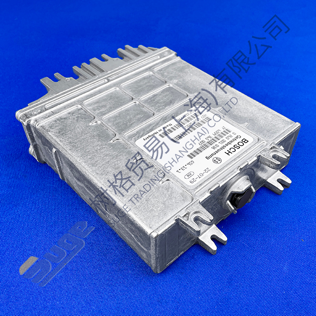 ZF 4WG260 4WG310 Box de computadora 6009 365 007