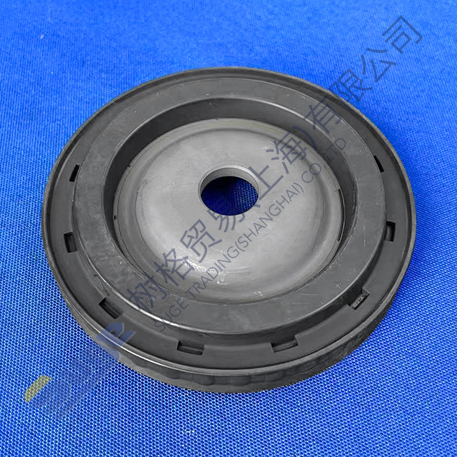 Jaula de agujas de engranaje helicoidal de transmisión ZF 9s1310TO 0501 328 038
