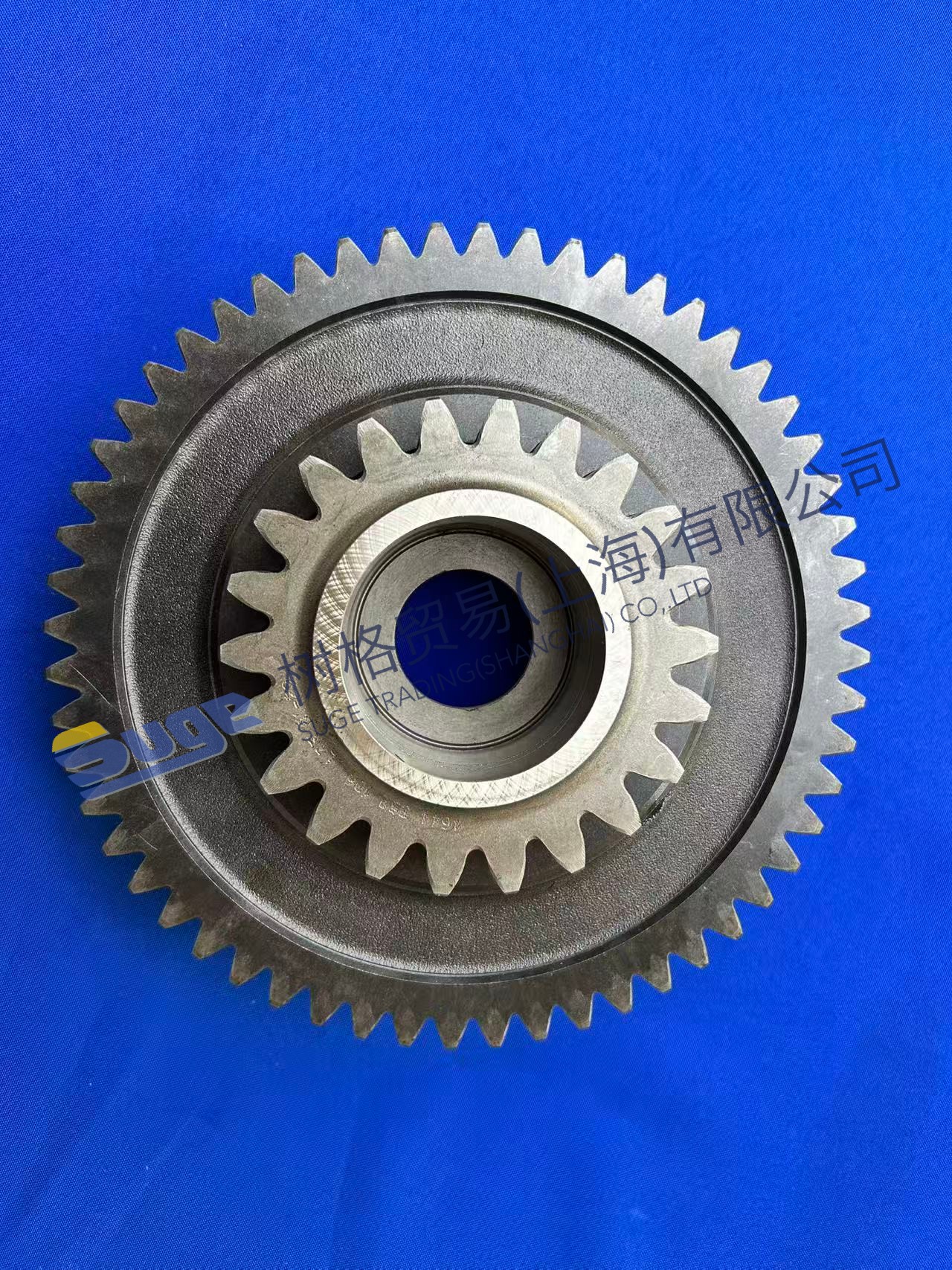 ZF 4WG200 Engranaje 4644 252 097